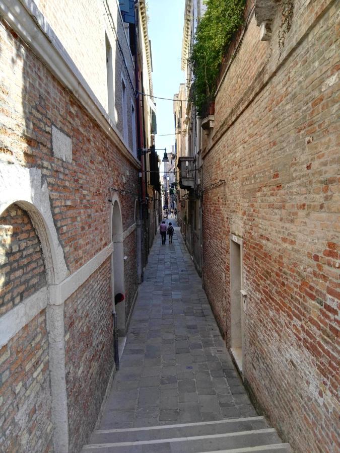 Butterfly Affittacamere Venezia